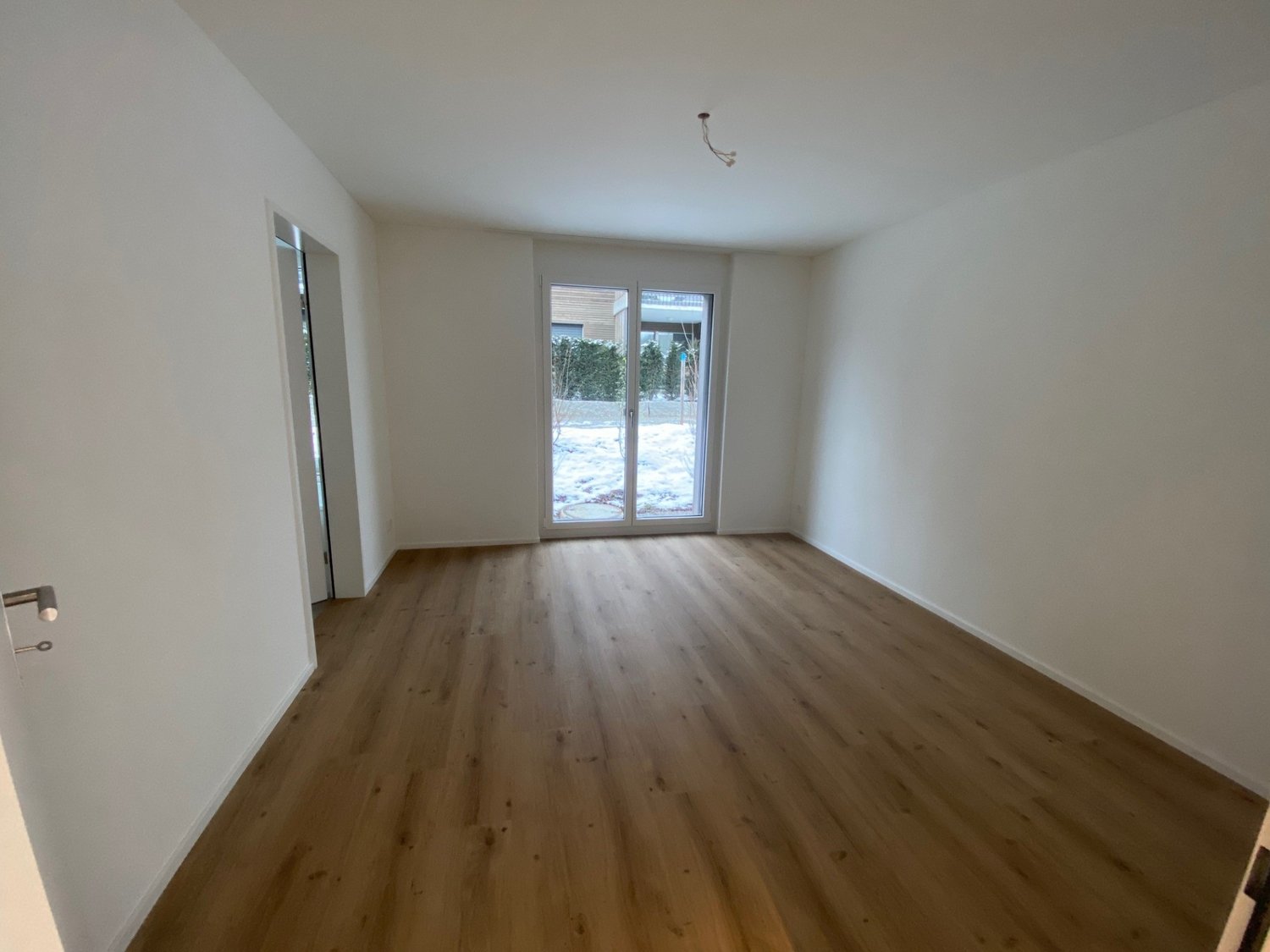 4 ½ rooms apartment, Foto 5 von 7