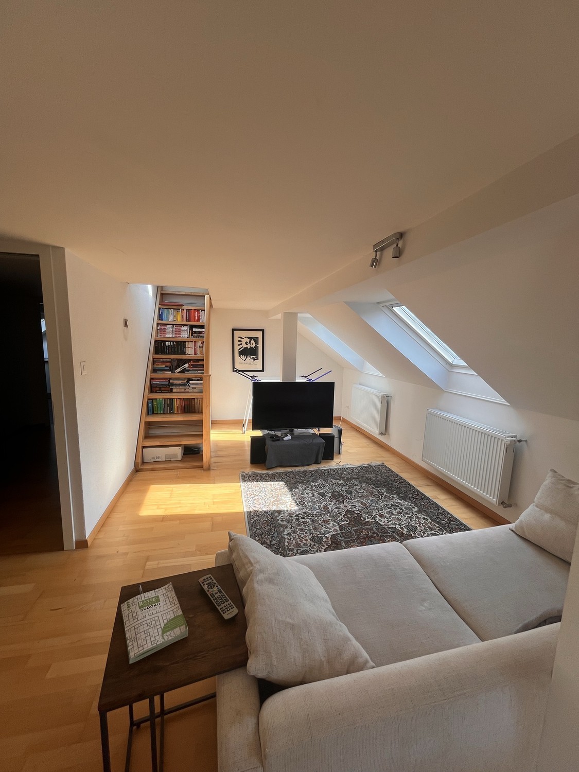 Room in a shared flat, photo 5 of 10