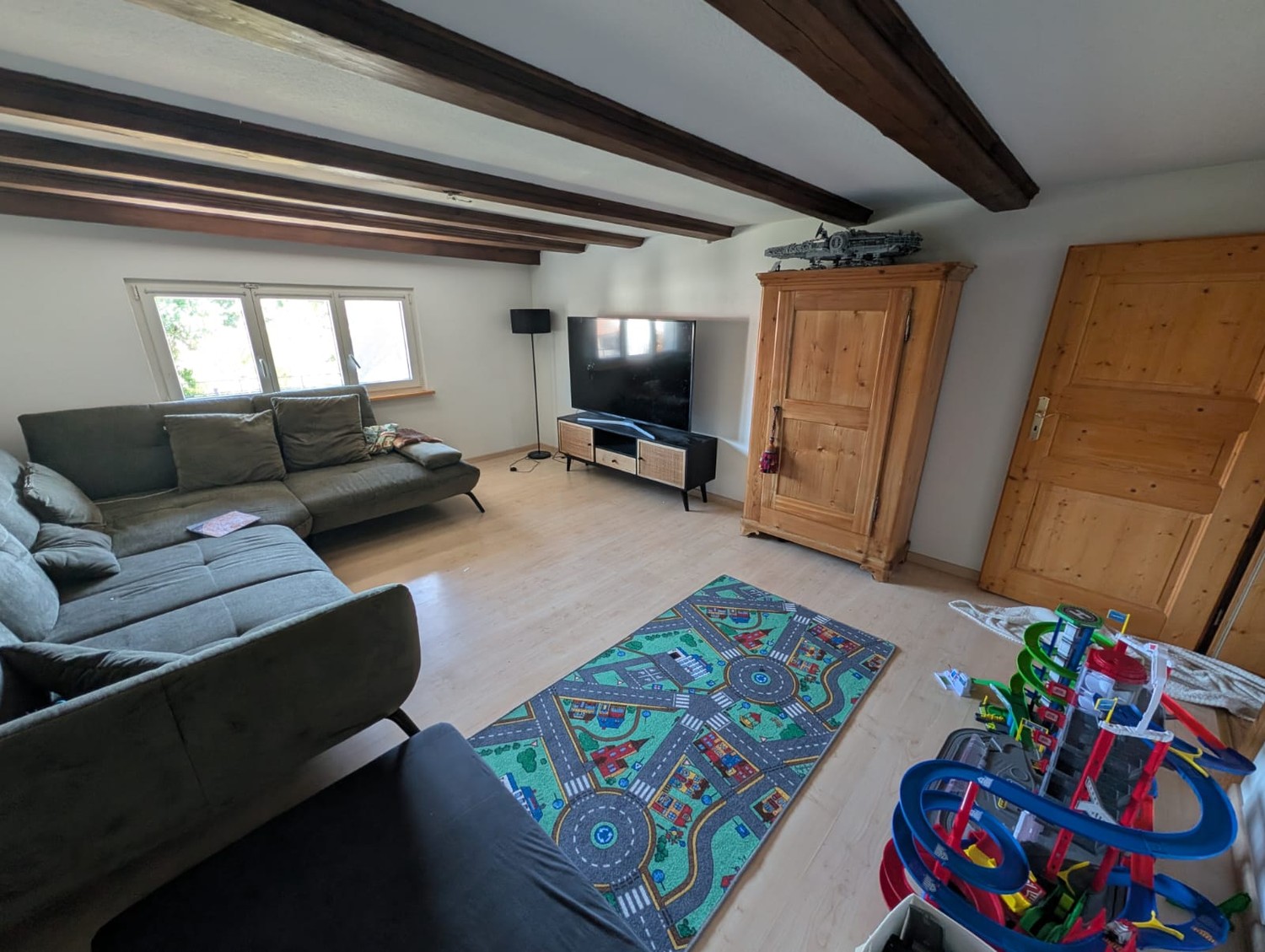 Casa singola di 5 ½ locali