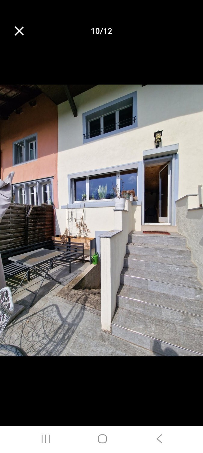Casa singola di 5 ½ locali