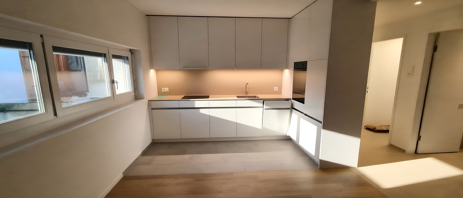 2 ½ rooms apartment, photo 1 of 8