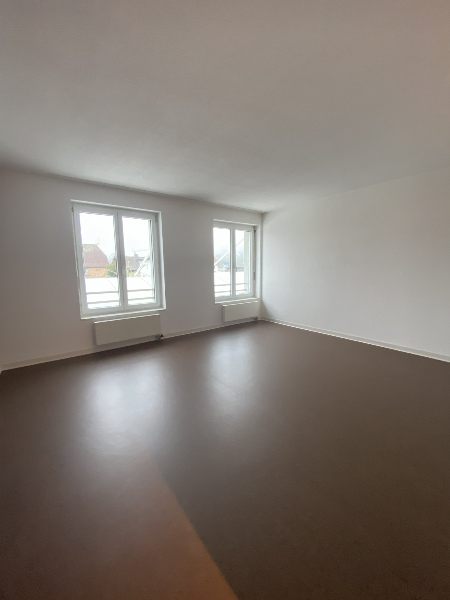 studio di 116 m²