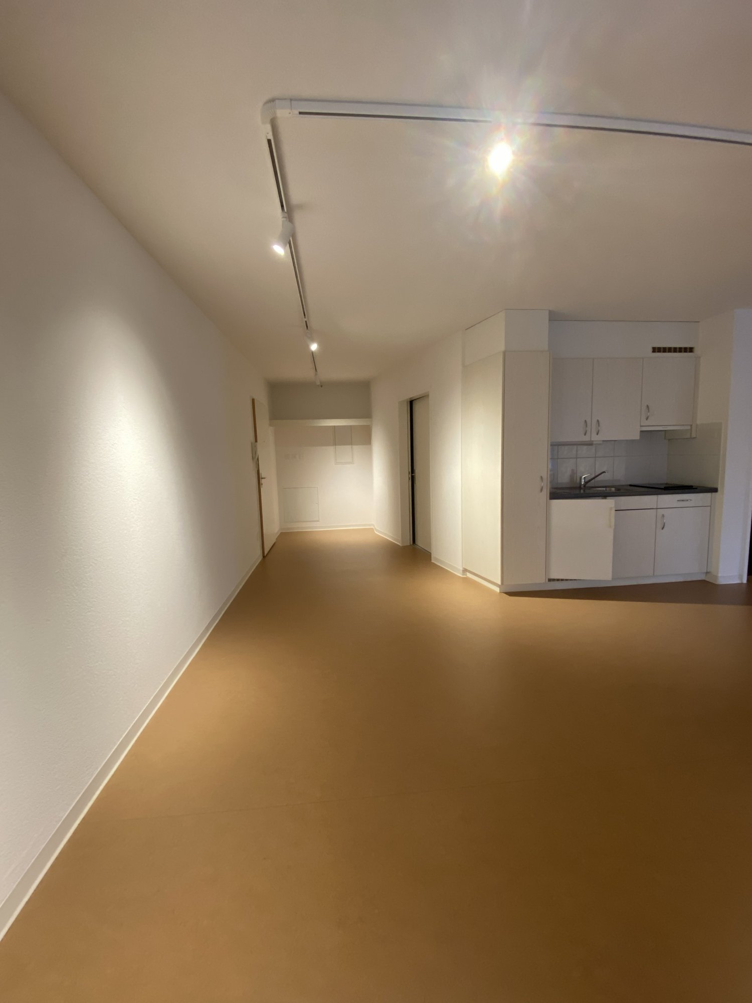 studio di 116 m²