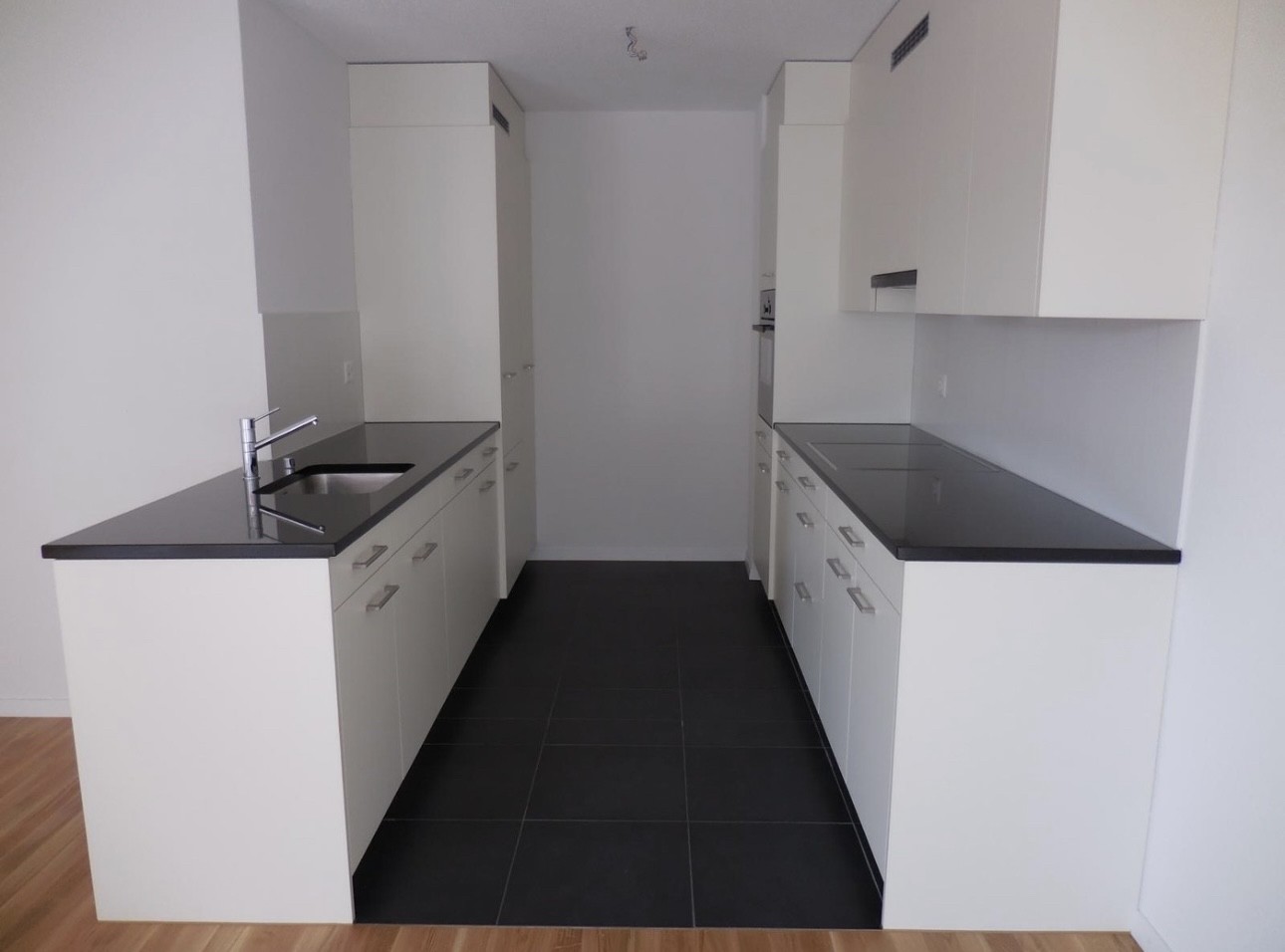 1 ½ rooms apartment