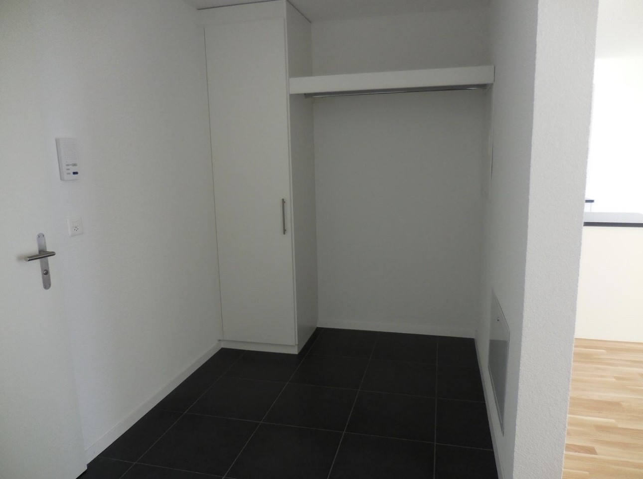 1 ½ rooms apartment