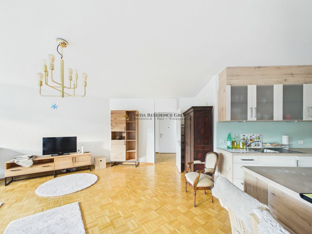 2 rooms apartment, photo 10 of 10