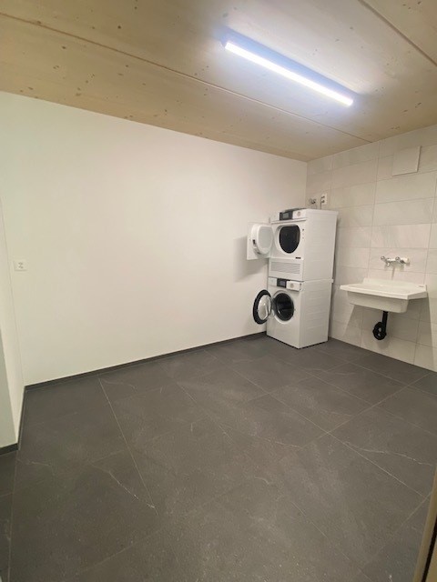 3 ½ rooms duplex