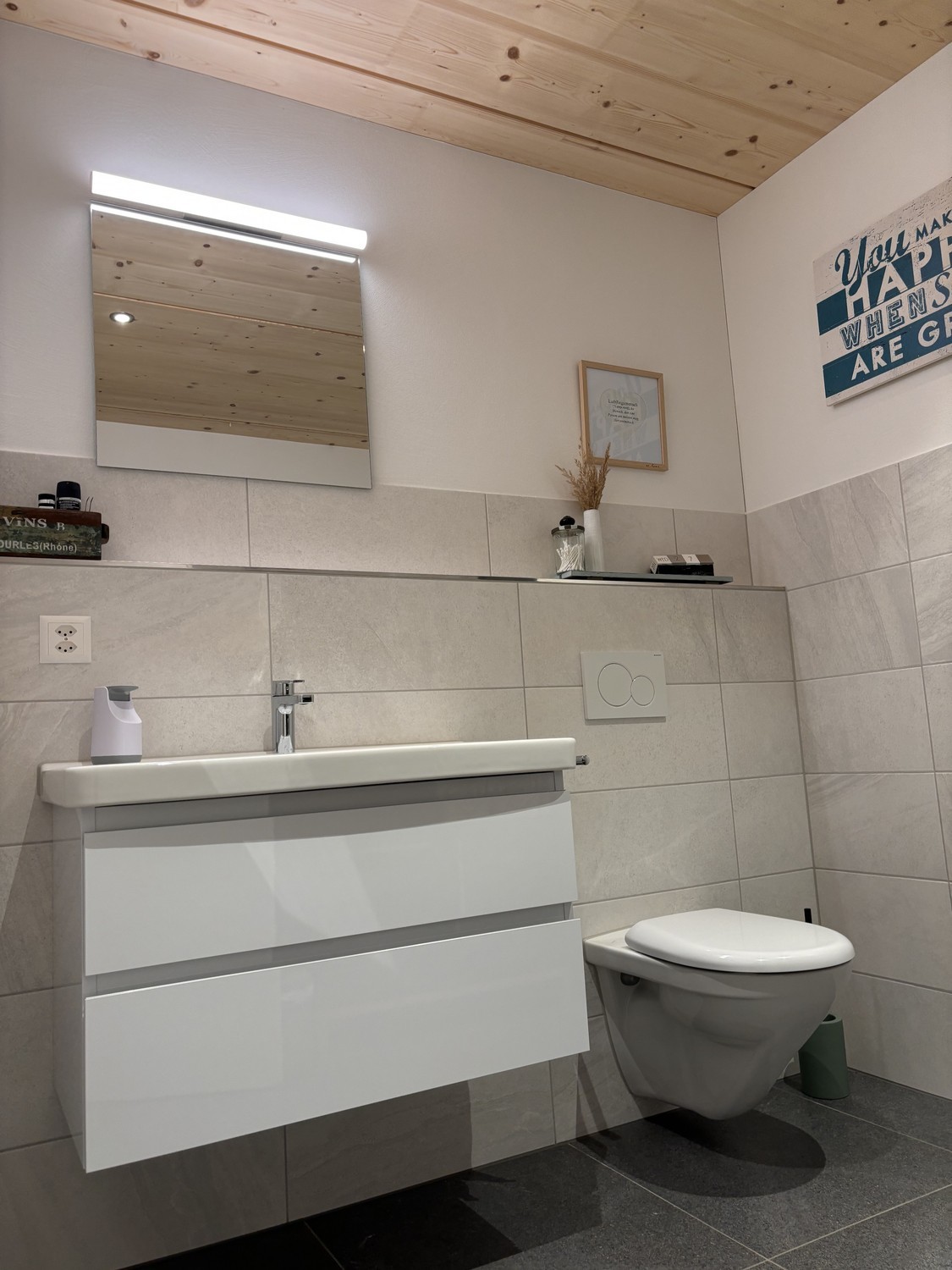 3 ½ rooms duplex