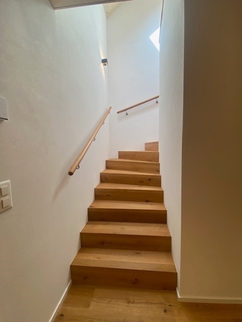 3 ½ rooms duplex