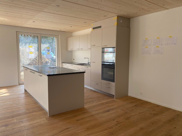 3 ½ rooms duplex