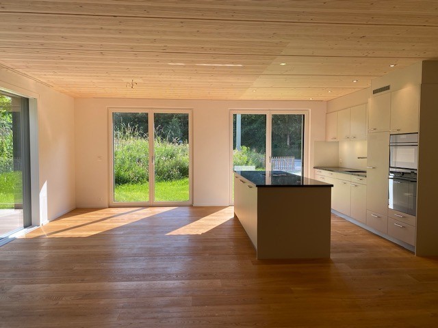 3 ½ rooms duplex