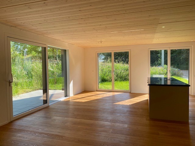 3 ½ rooms duplex