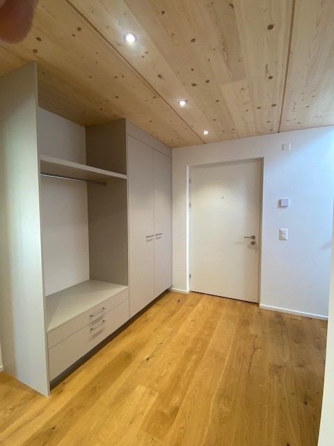 3 ½ rooms duplex