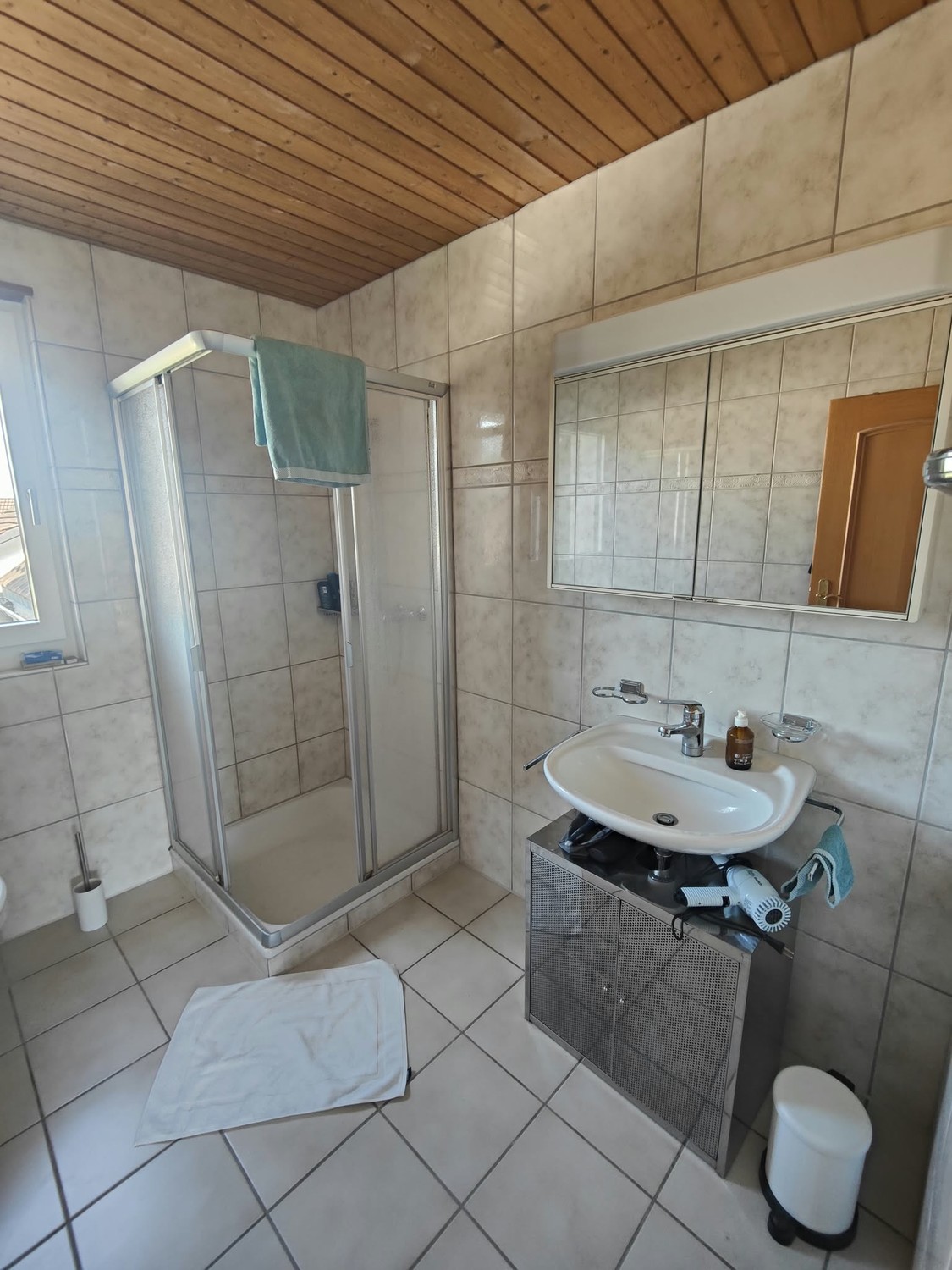 2 rooms roof flat, photo 9 of 10