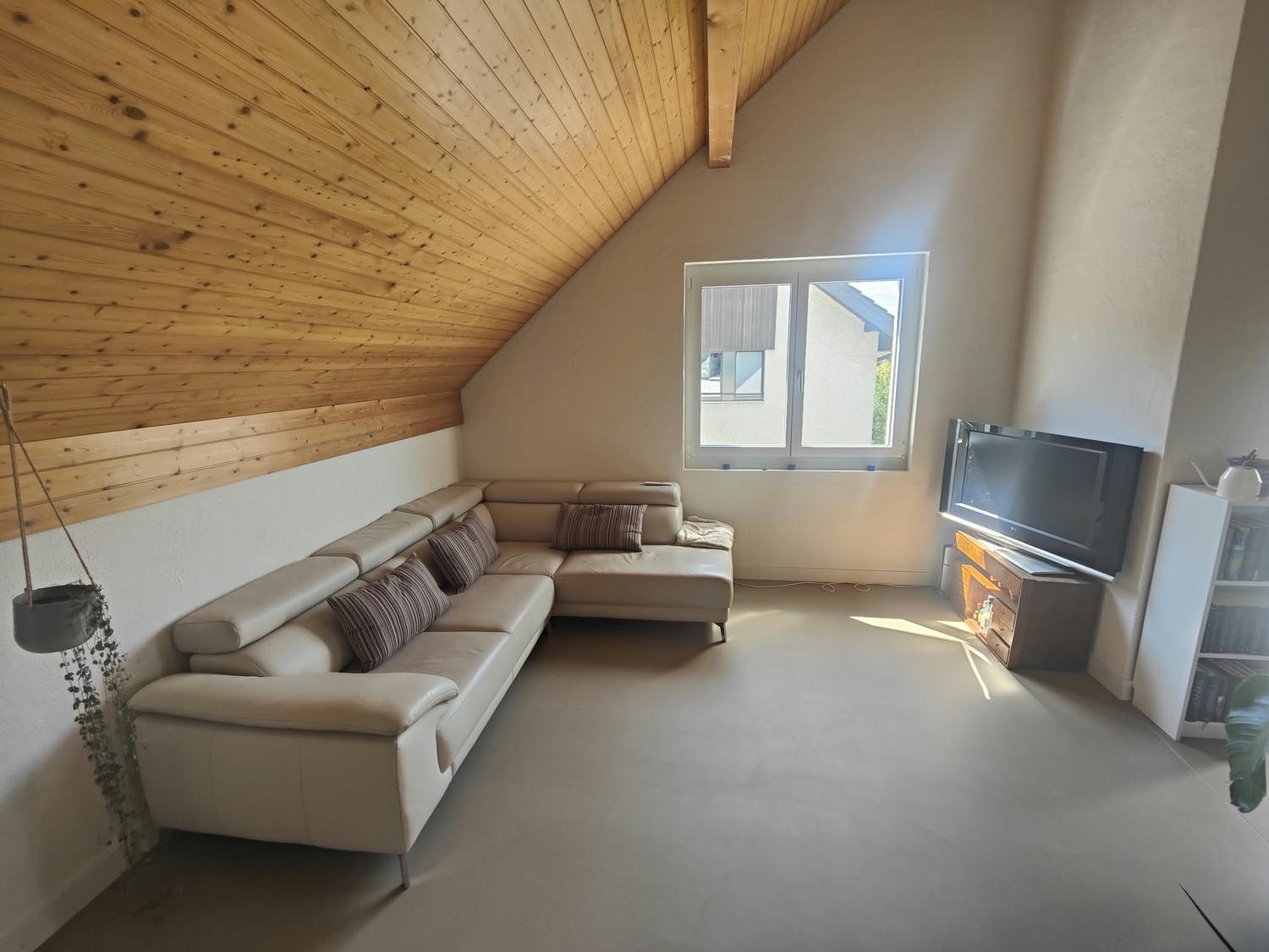 2 rooms roof flat, photo 6 of 10