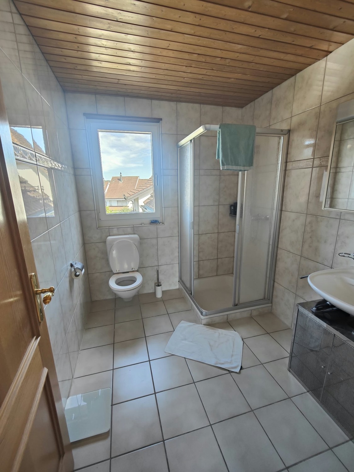 2 rooms roof flat, photo 10 of 10