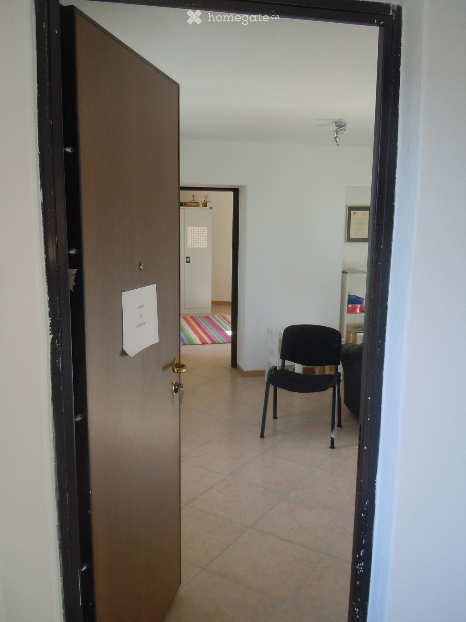 2 rooms apartment, photo 3 of 5