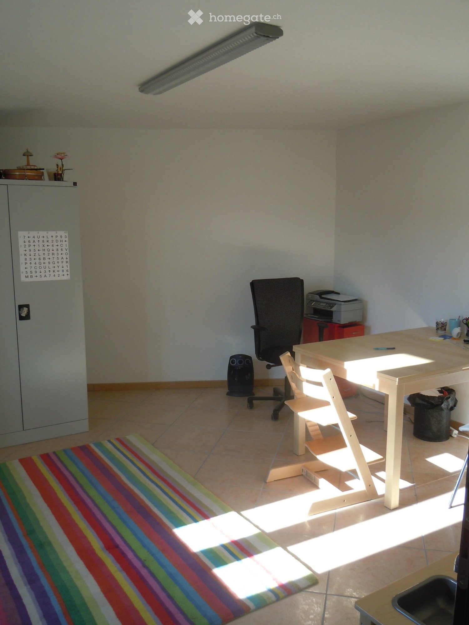 2 rooms apartment, photo 4 of 5