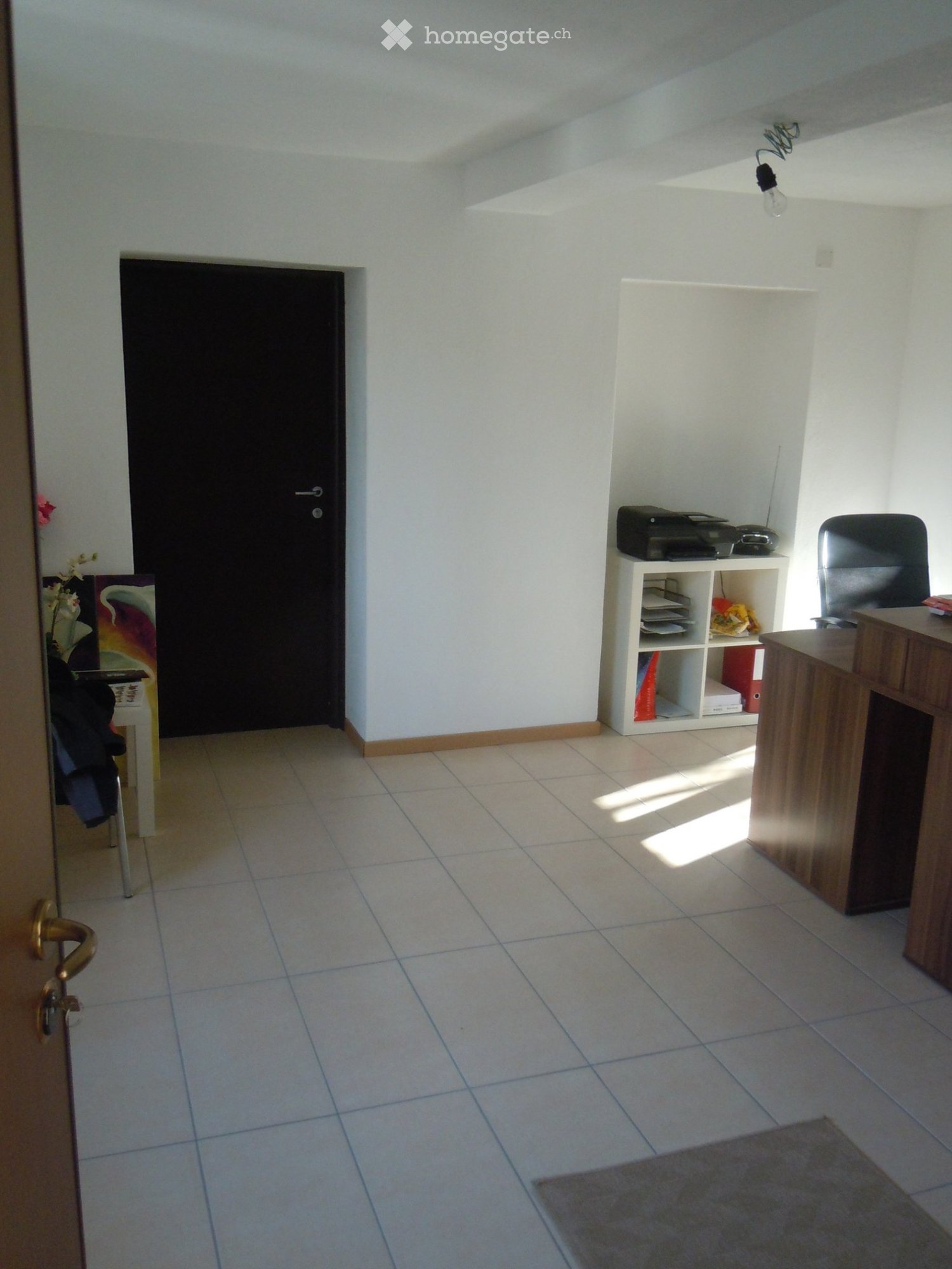 2 rooms apartment, photo 1 of 5