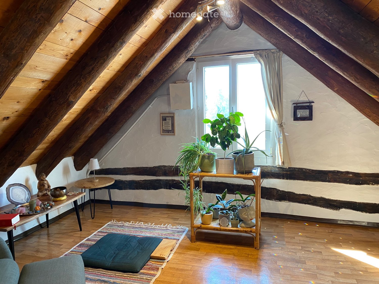 3 rooms apartment, photo 2 of 5