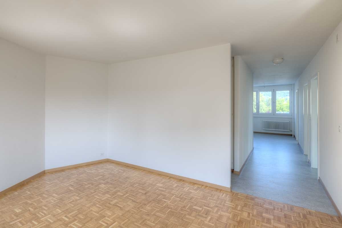 3 rooms apartment, photo 2 of 9