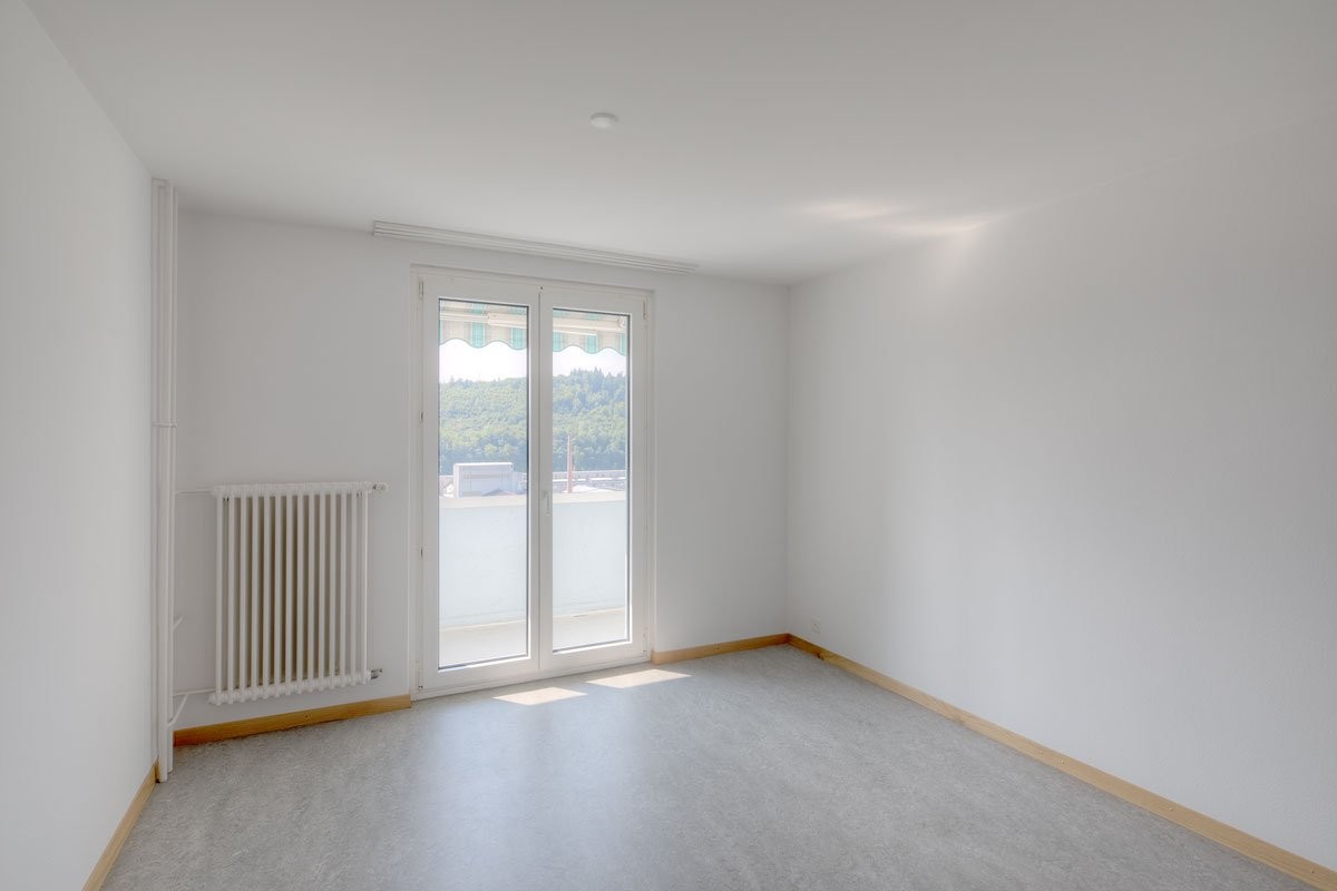 3 rooms apartment, photo 7 of 9