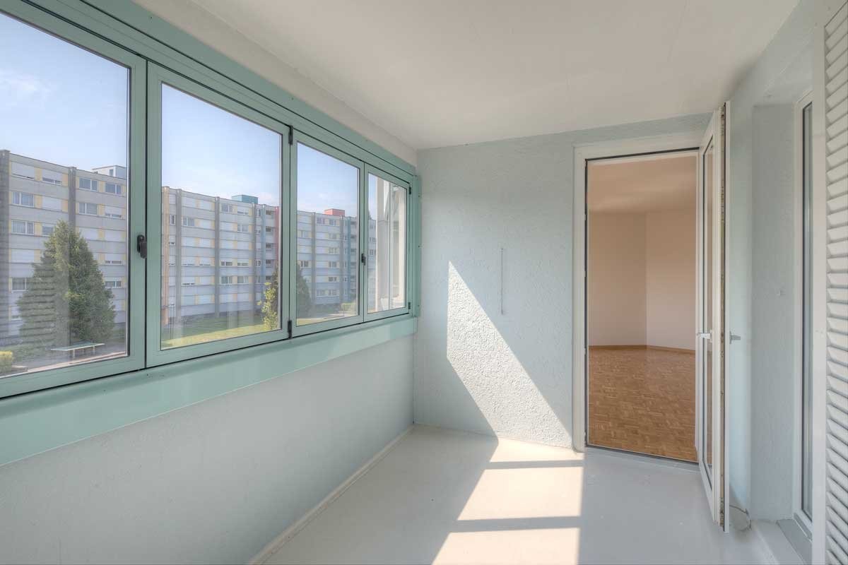 3 rooms apartment, photo 9 of 9