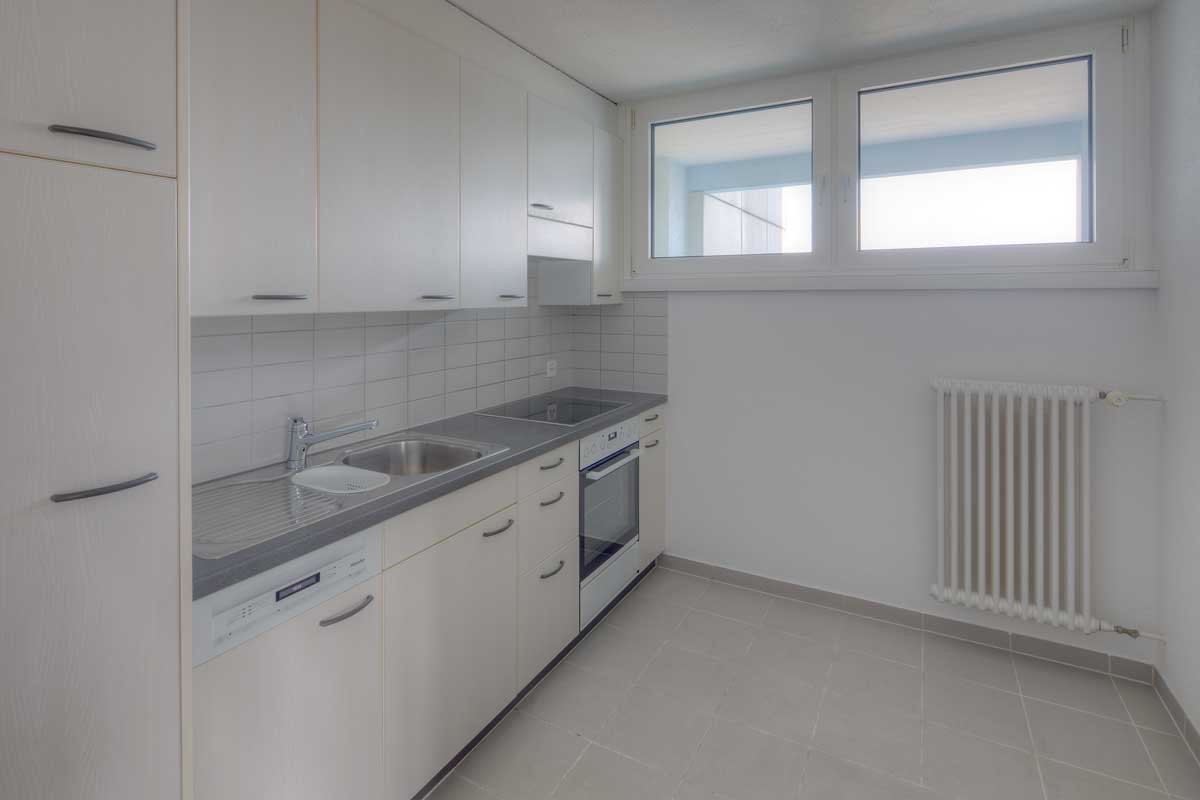 3 rooms apartment, photo 3 of 9