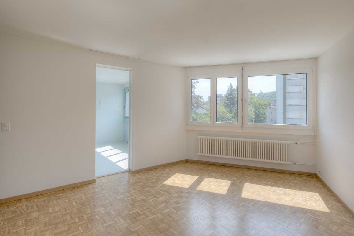3 rooms apartment, photo 8 of 9