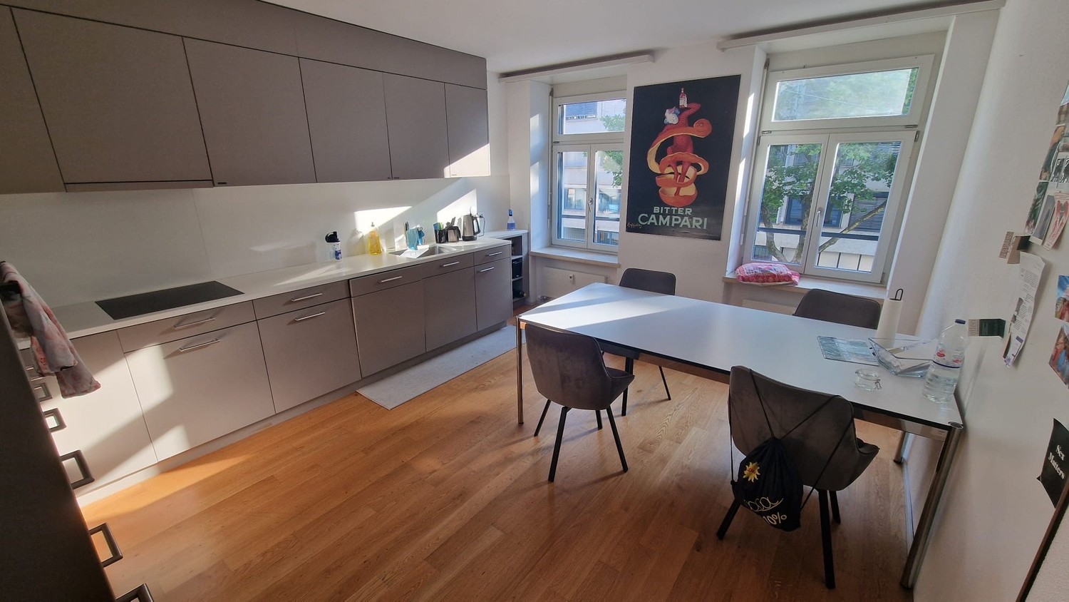 Room in a shared flat, photo 5 of 6