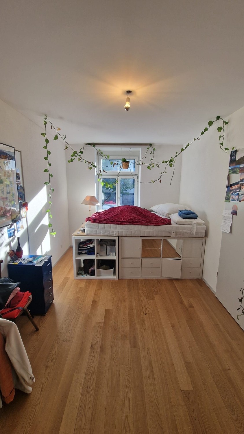 Room in a shared flat, photo 3 of 6