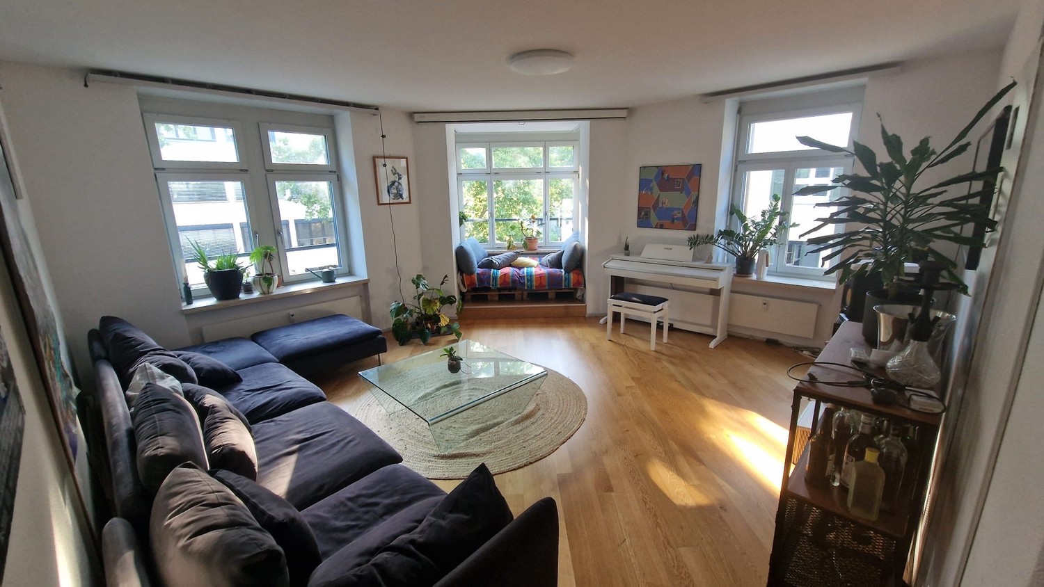 Room in a shared flat, photo 1 of 6
