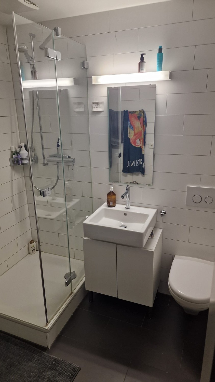 Room in a shared flat, photo 6 of 6