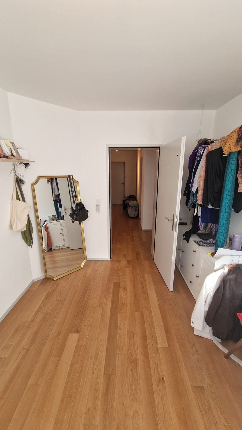 Room in a shared flat, photo 2 of 6