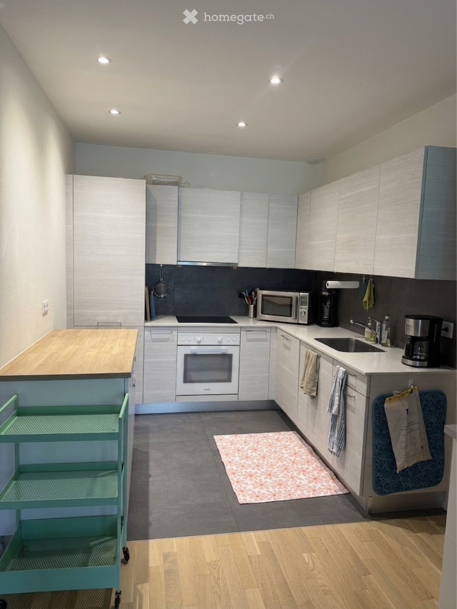 2 rooms apartment, photo 1 of 5
