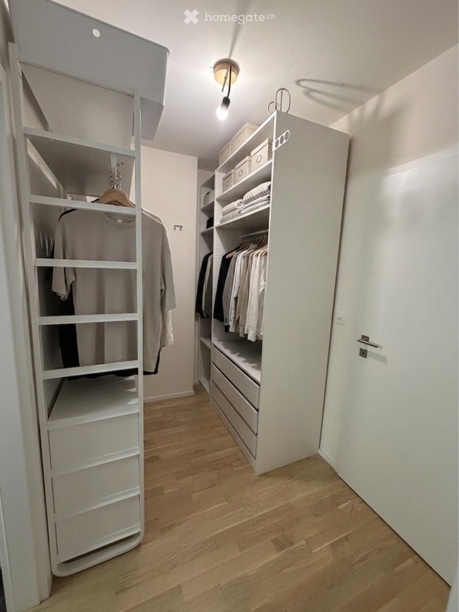 2 rooms apartment, photo 4 of 5
