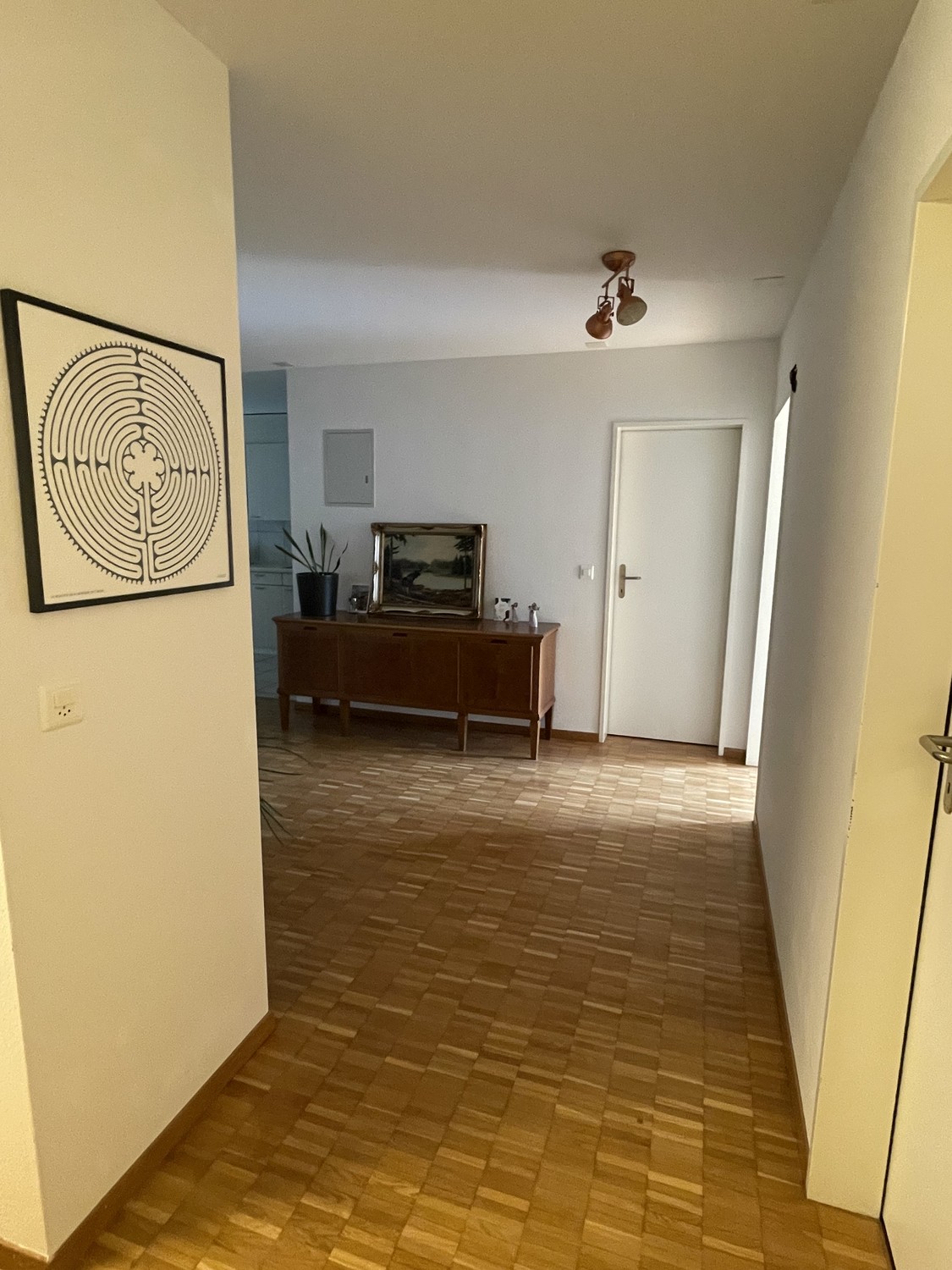 Room in a shared flat, photo 7 of 7