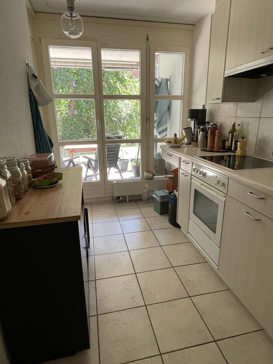 Room in a shared flat, photo 4 of 7