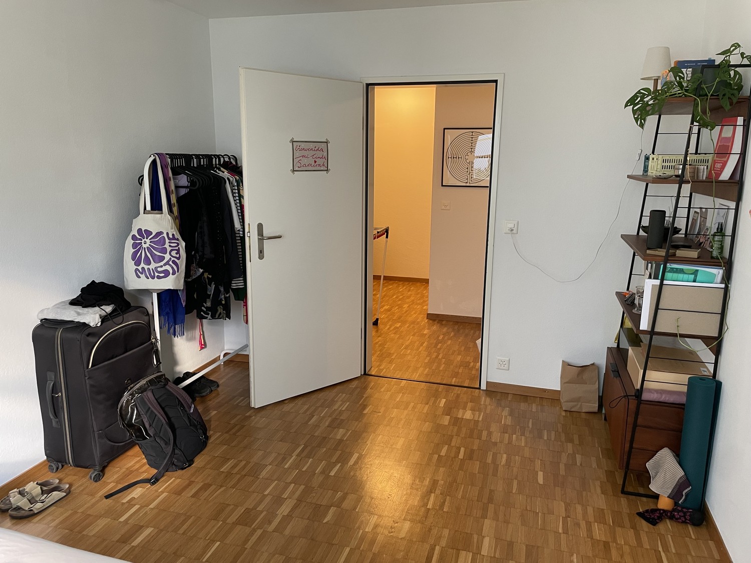 Room in a shared flat, photo 5 of 7