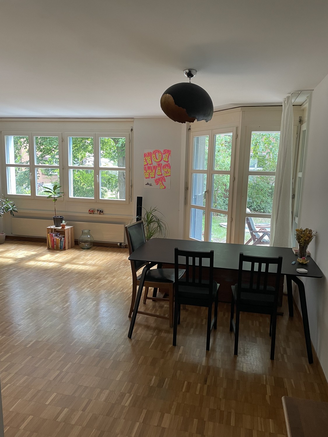 Room in a shared flat, photo 2 of 7