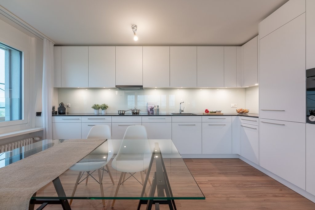 3 ½ rooms apartment, photo 2 of 10