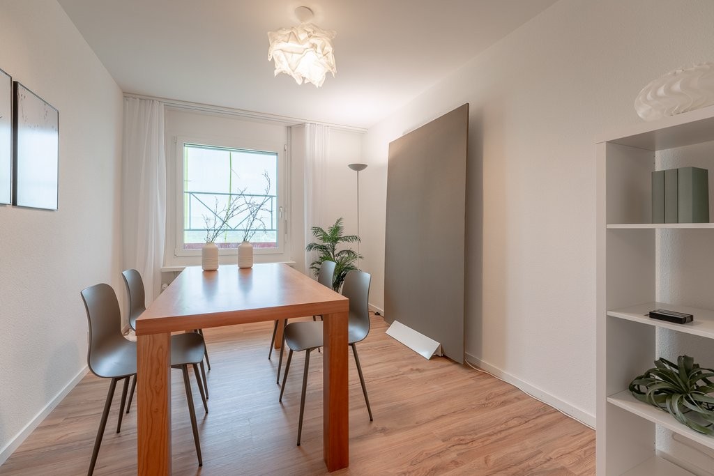 3 ½ rooms apartment, photo 7 of 10