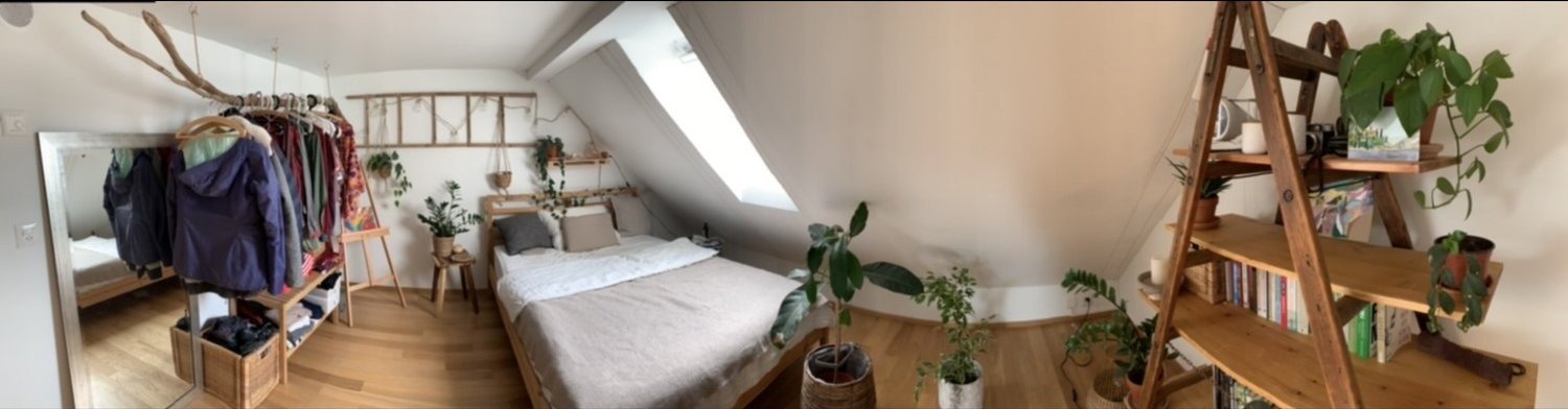 1 room apartment, photo 4 of 4