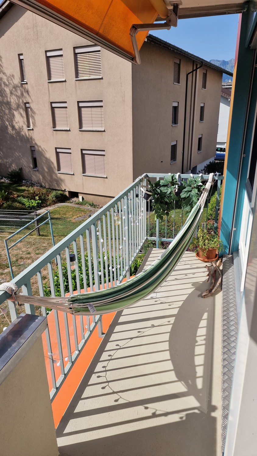 Appartement de 4 ½ pièces