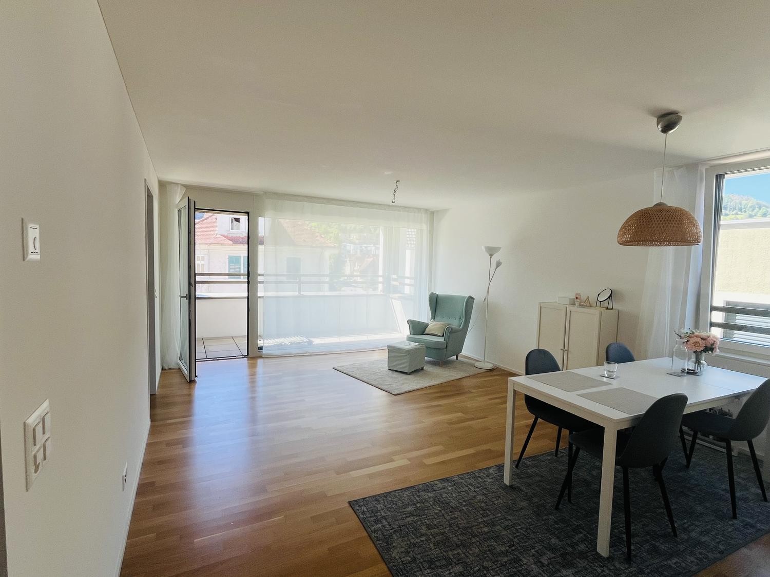 2 ½ rooms apartment, photo 4 of 7