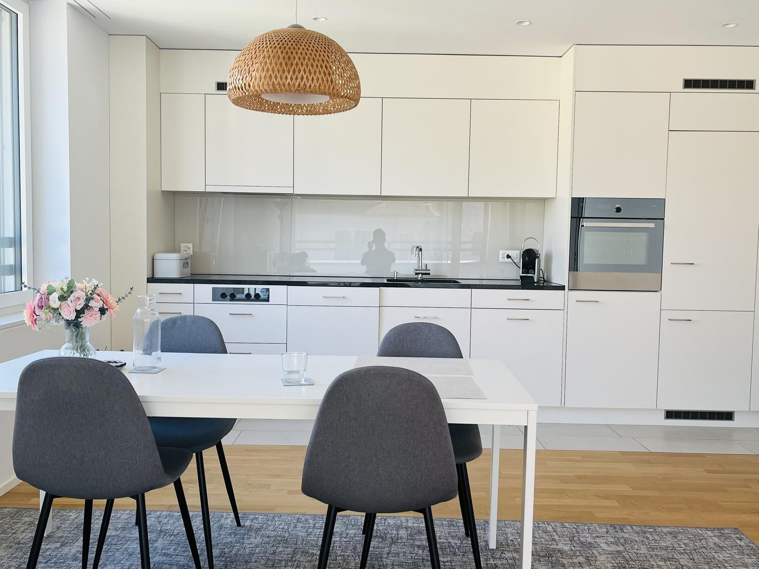 2 ½ rooms apartment, photo 1 of 7