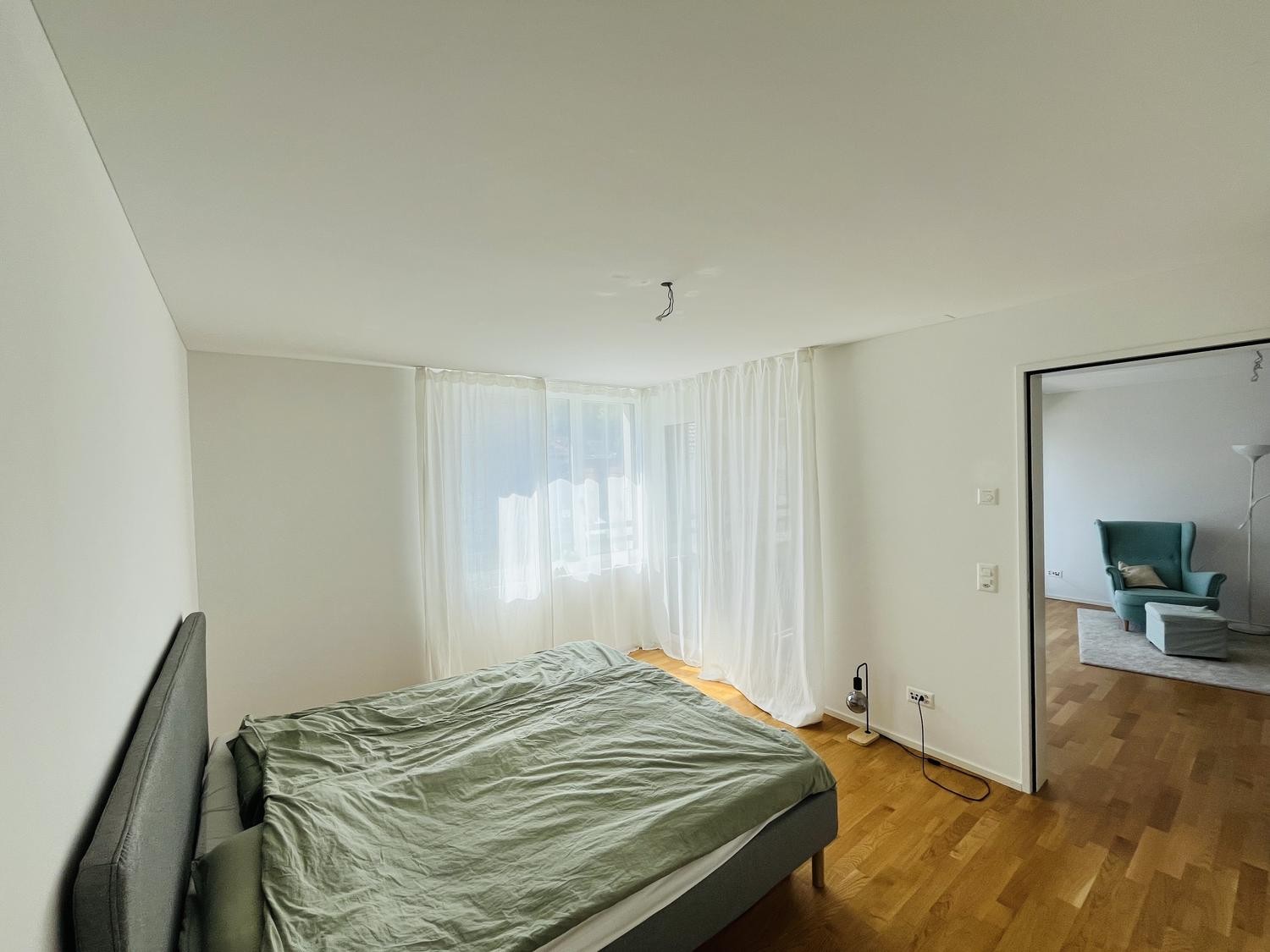 2 ½ rooms apartment, photo 6 of 7