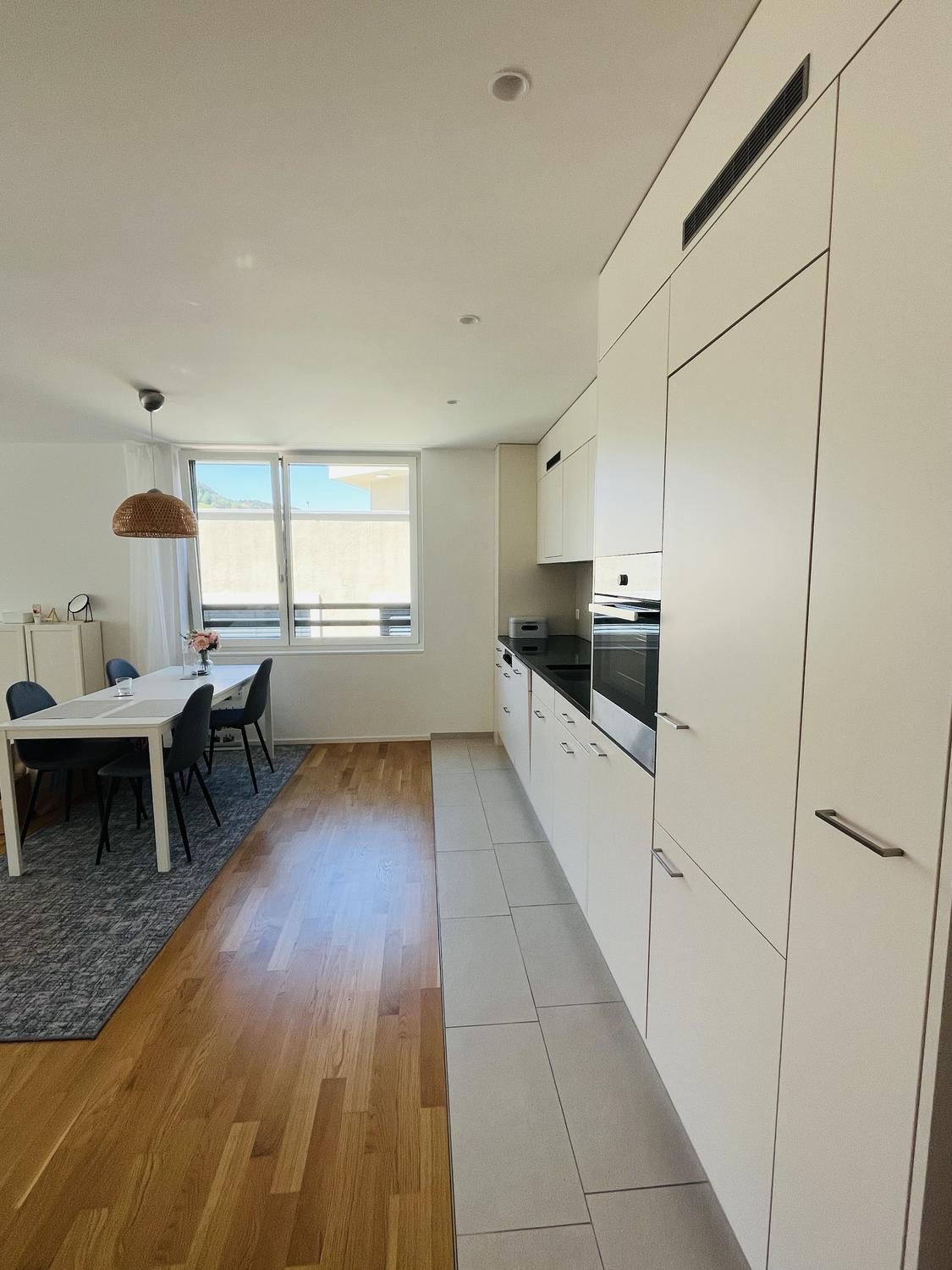 2 ½ rooms apartment, photo 3 of 7