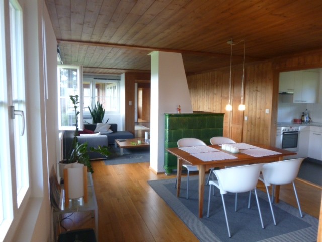 5 ½ rooms single house