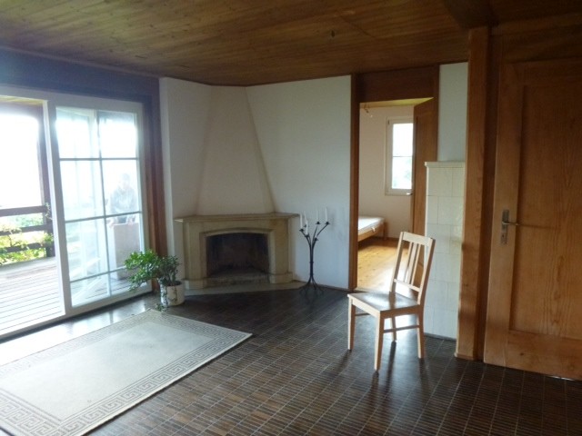 5 ½ rooms single house